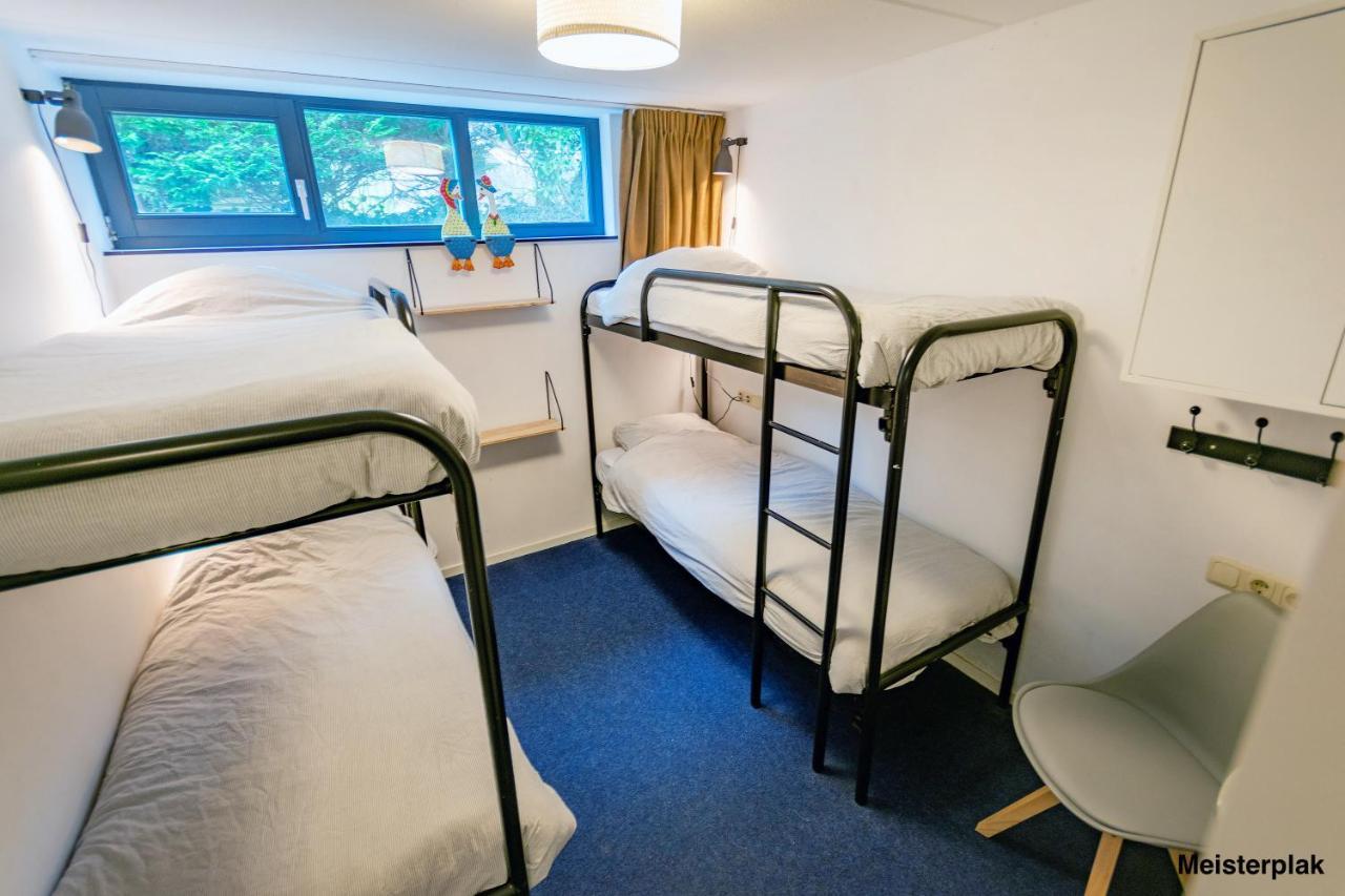 Hotel Haantjes Vakantiepark Formerum Exteriér fotografie