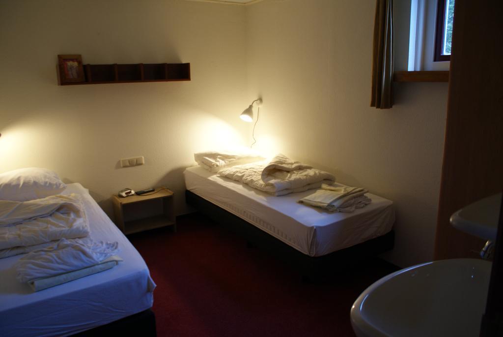 Hotel Haantjes Vakantiepark Formerum Pokoj fotografie