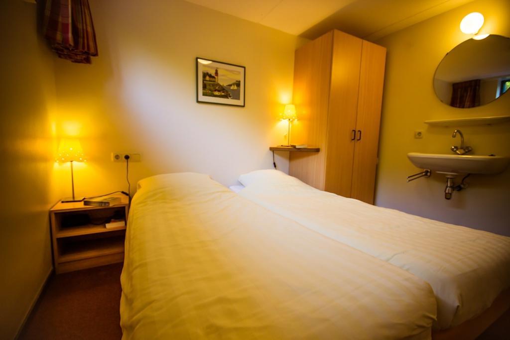 Hotel Haantjes Vakantiepark Formerum Pokoj fotografie