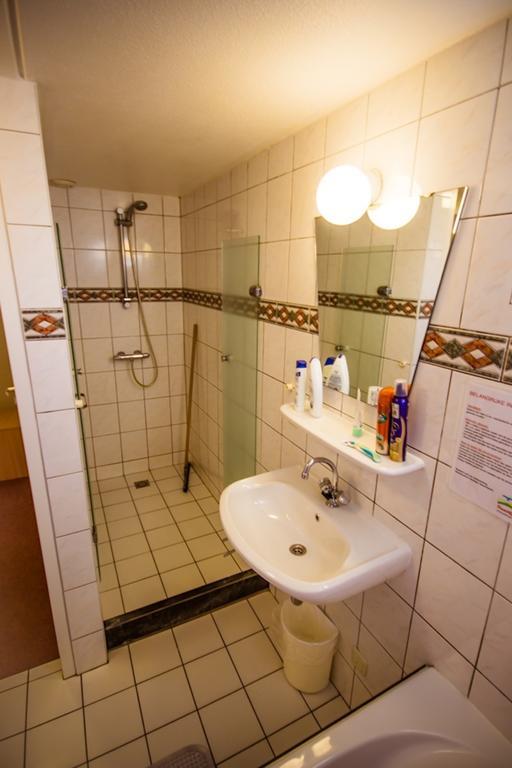 Hotel Haantjes Vakantiepark Formerum Pokoj fotografie