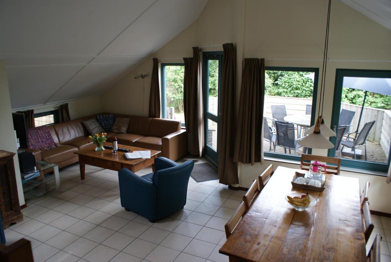 Hotel Haantjes Vakantiepark Formerum Exteriér fotografie