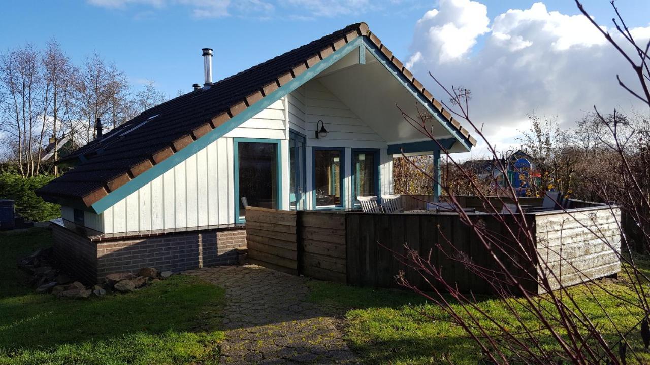 Hotel Haantjes Vakantiepark Formerum Exteriér fotografie