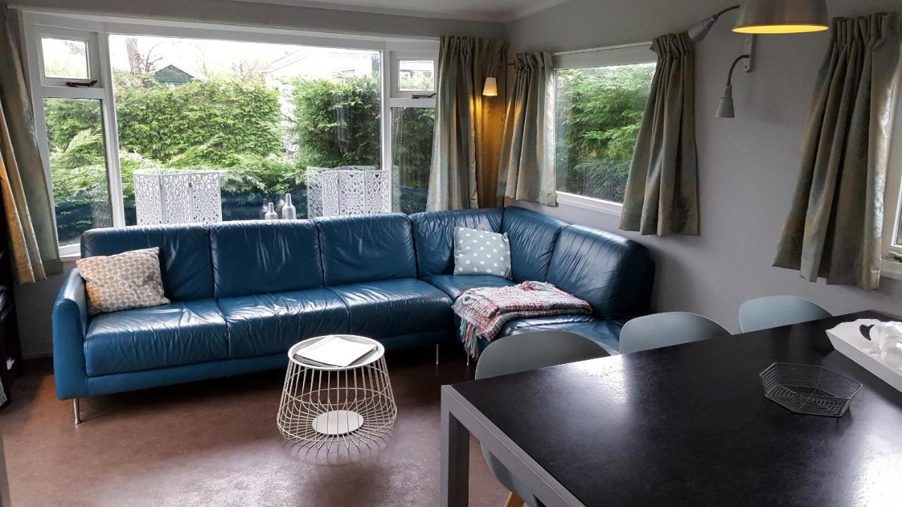 Hotel Haantjes Vakantiepark Formerum Exteriér fotografie