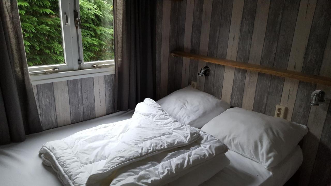 Hotel Haantjes Vakantiepark Formerum Exteriér fotografie