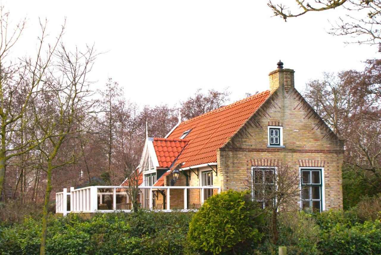 Hotel Haantjes Vakantiepark Formerum Exteriér fotografie
